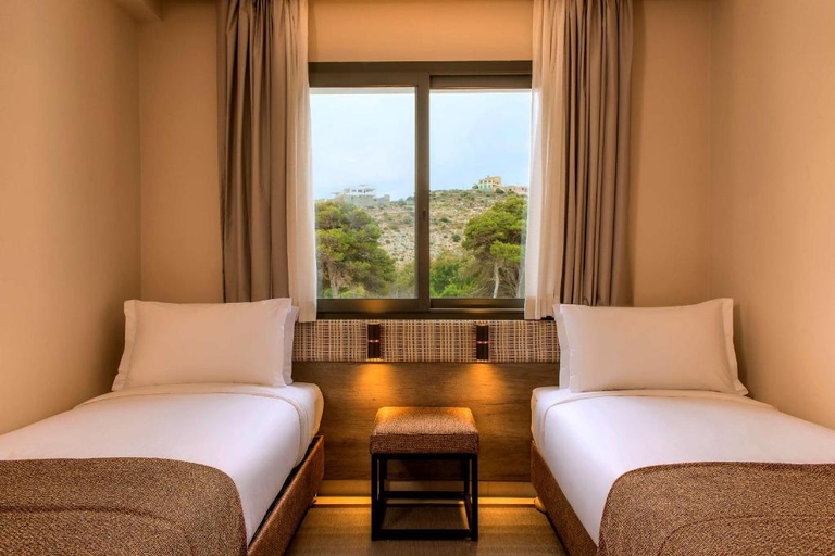 Bedroom 4, Radisson Blu Residences Al Hoceima, Al Hoceïma