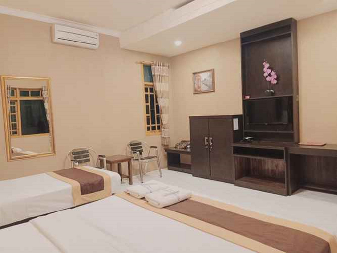 HOTEL NIRWANA, Nganjuk