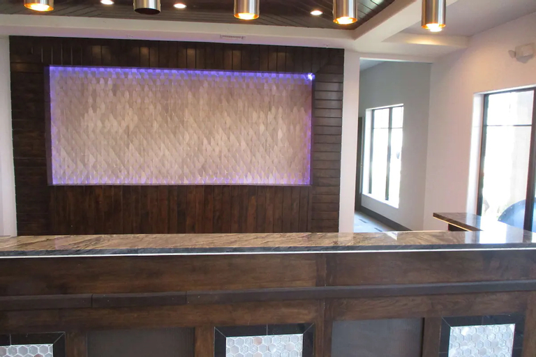 Public Area 2, Best Western Premier Liberty Inn & Suites, Kansas City