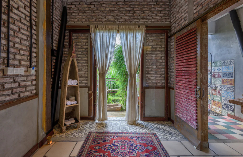 Others 3, Taman Nauli Boutique Rooms, Badung