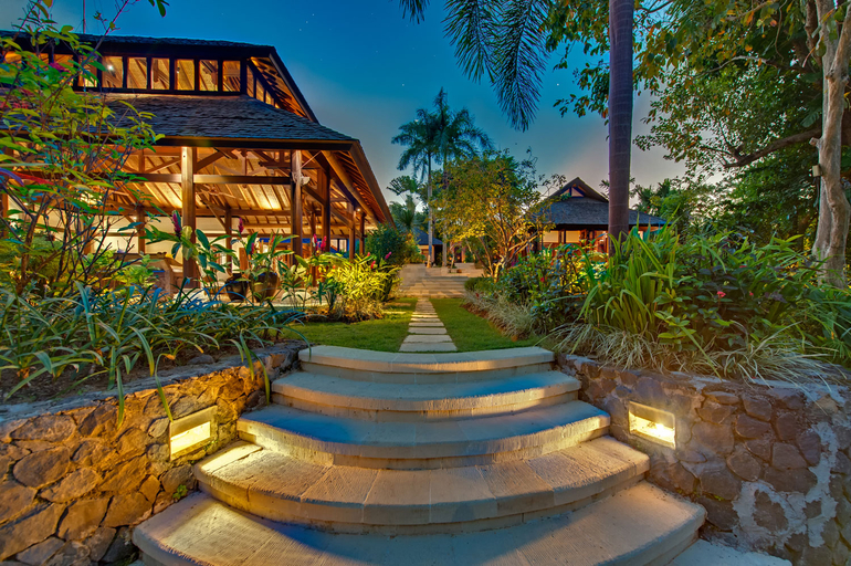Exterior & Views 2, Villa Pangi Gita - CHSE Certified, Badung