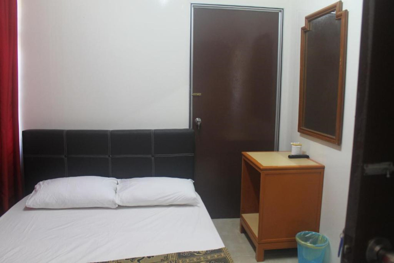 Ros Heritage Motel, Penang Island