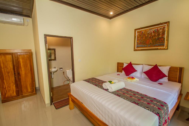 Bedroom 5, Nusalink near Pejeng, Gianyar