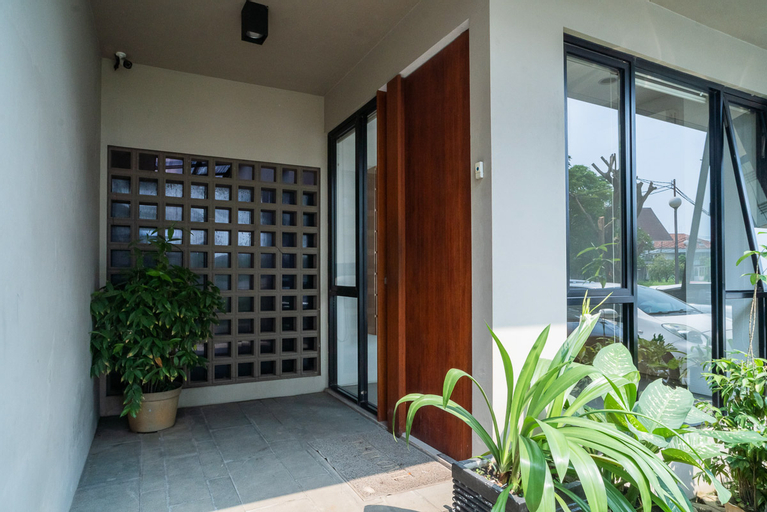 Three J Residence 2, Tangerang