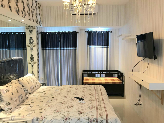 Orchard Apartment by Miracle, Surabaya
