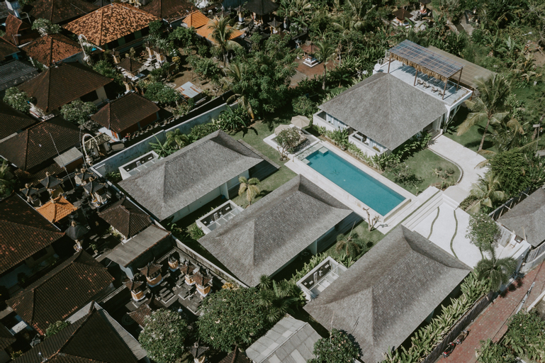Exterior & Views 2, Villa Karein - CHSE Certified, Badung