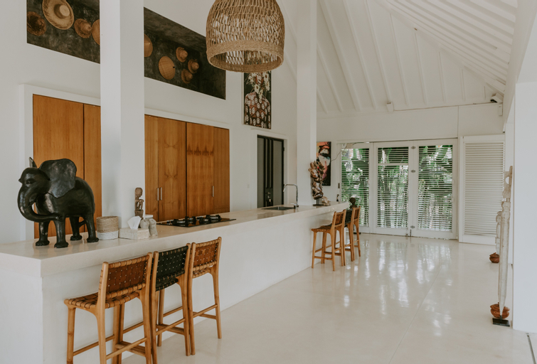Others 3, Villa Karein - CHSE Certified, Badung