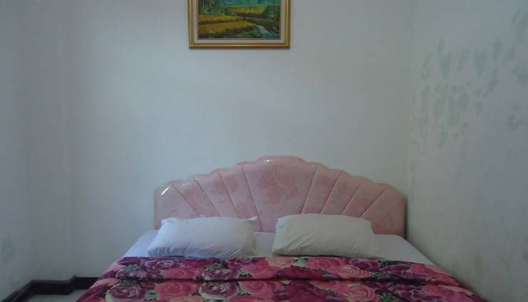 Bedroom 5, Hotel Amerta Tuban, Tuban