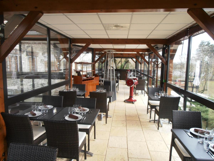 Food & Drinks 5, Logis Hotel la Vieille Ferme, Saône-et-Loire