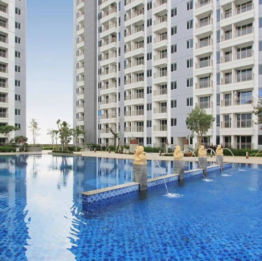 Sport & Beauty 2, Tanglin by Miracle, Surabaya