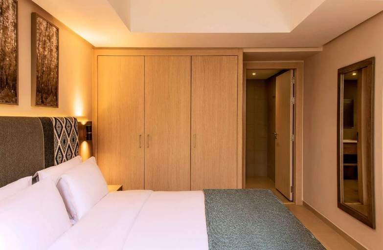 Bedroom 5, Radisson Blu Residences Al Hoceima, Al Hoceïma