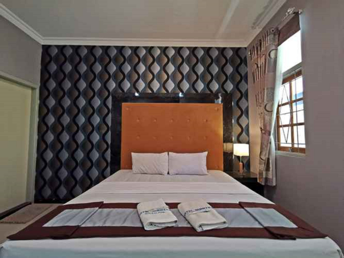 HOTEL NIRWANA, Nganjuk