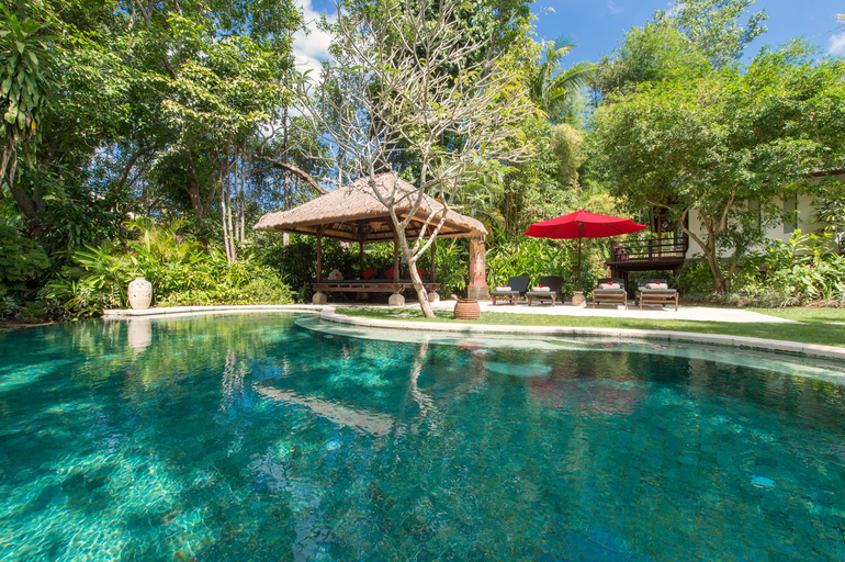 Sport & Beauty 3, Villa Pangi Gita - CHSE Certified, Badung