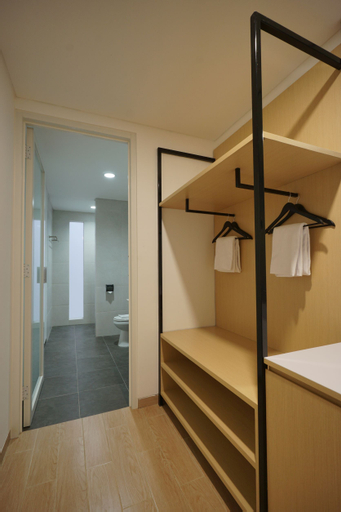 Nomaden Urban Stay, Semarang