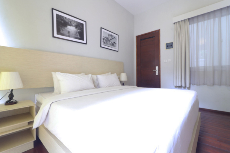Bedroom 8