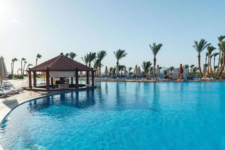 Sport & Beauty 2, Nubian Island Hotel, Sharm el-Sheikh