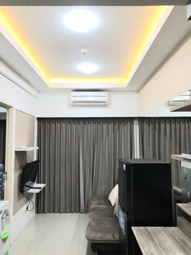 Tanglin by Miracle, Surabaya