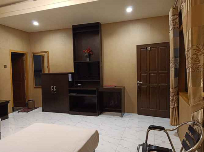HOTEL NIRWANA, Nganjuk