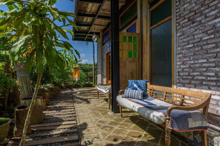 Others 2, Taman Nauli Boutique Rooms, Badung