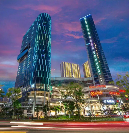 Tanglin by Miracle, Surabaya