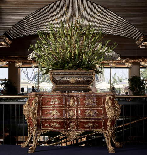 Public Area 4, Rome Cavalieri, A Waldorf Astoria Hotel, Roma