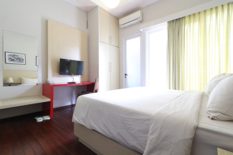 Bedroom 7