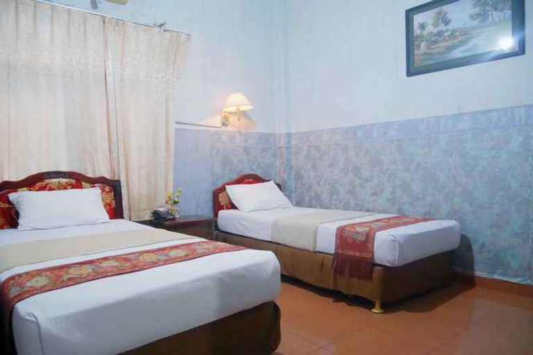 Syafira Hotel Selayar, Kepulauan Selayar