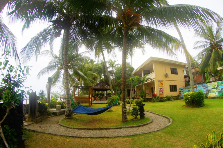 Exterior & Views 2, Crystal Beach Bali Hotel, Karangasem