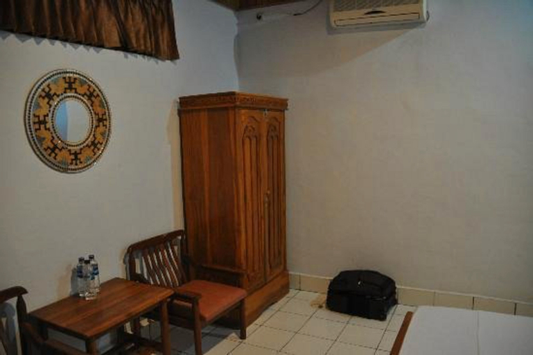 Anda Bungalow, Bulukumba