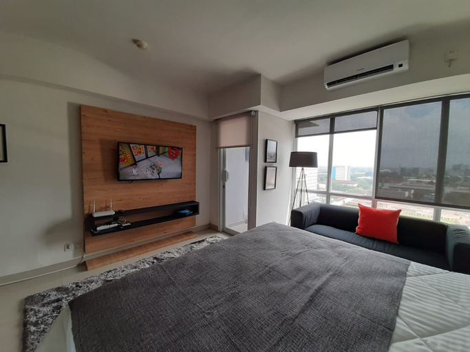 Cozy The H Residence Cawang by Bonzela Property, East Jakarta