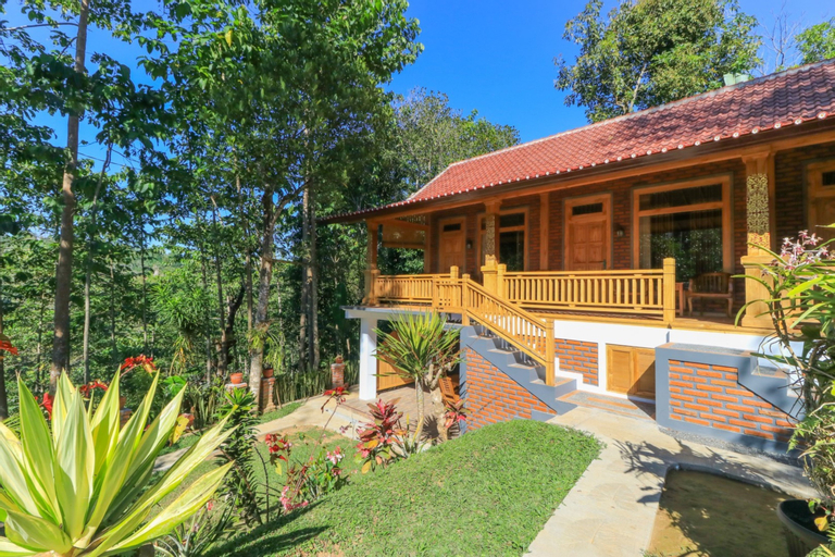 Mulia Garden Bungalows, Tabanan