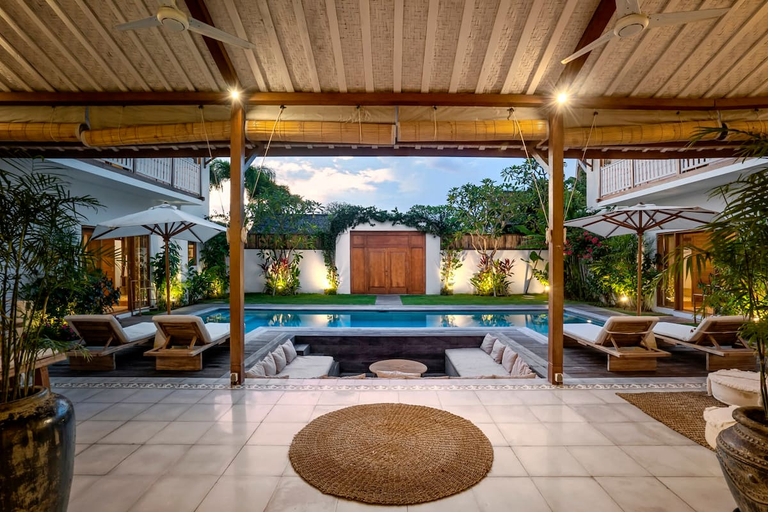 Public Area 3, Villa Loma by Alfred in Bali, Badung