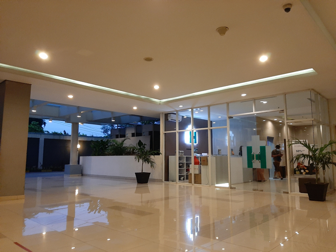 Cozy The H Residence Cawang by Bonzela Property, East Jakarta