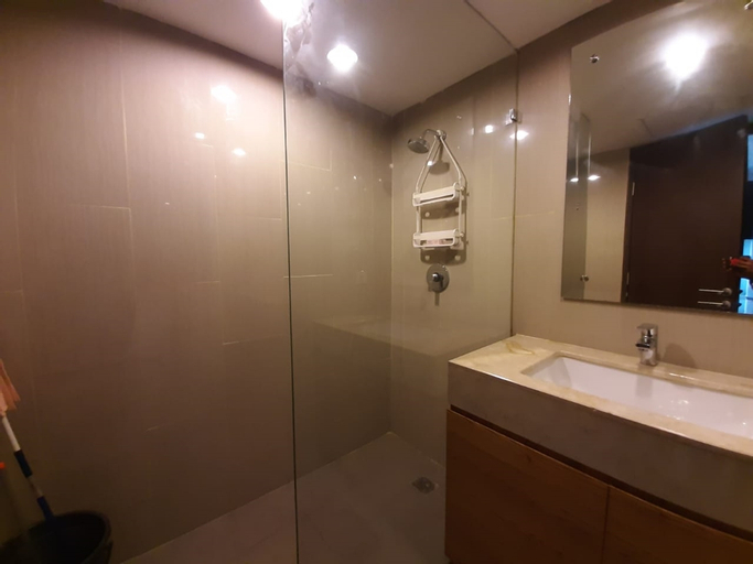 Cozy The H Residence Cawang by Bonzela Property, East Jakarta