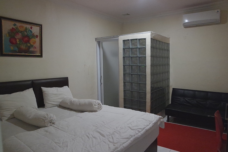 Bedroom 6