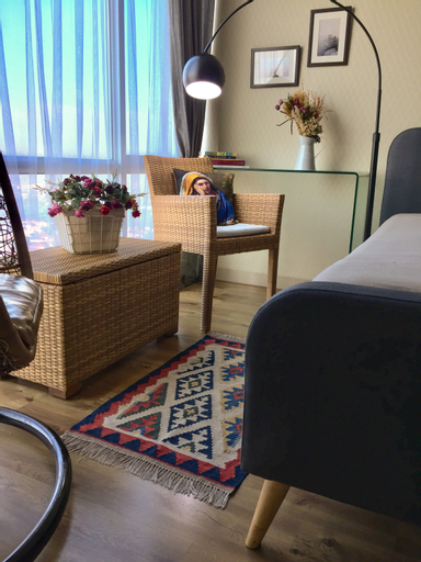 U Residence 2 Lippo Karawaci by Lilis, Tangerang