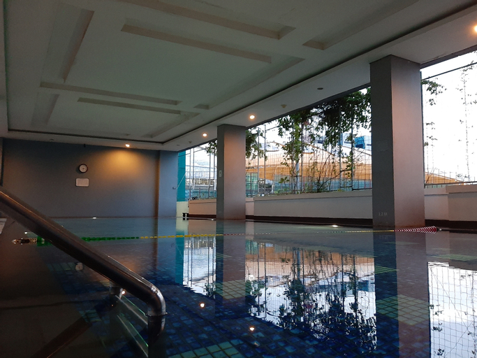 Cozy The H Residence Cawang by Bonzela Property, East Jakarta