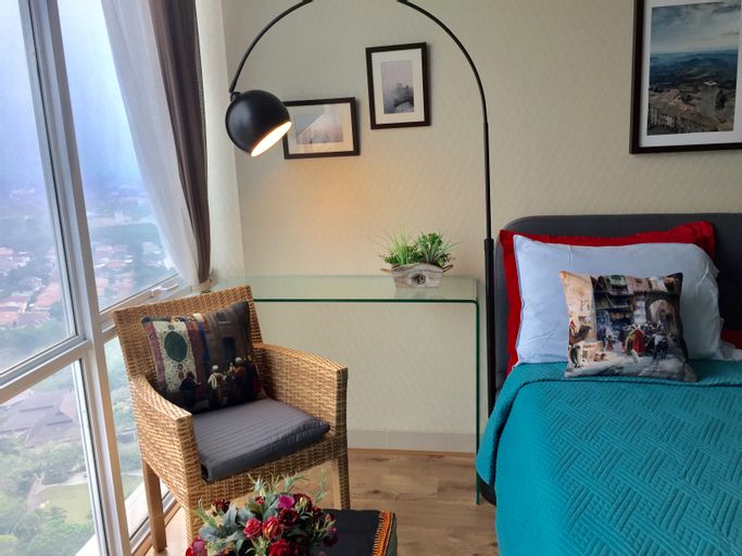U Residence 2 Lippo Karawaci by Lilis, Tangerang