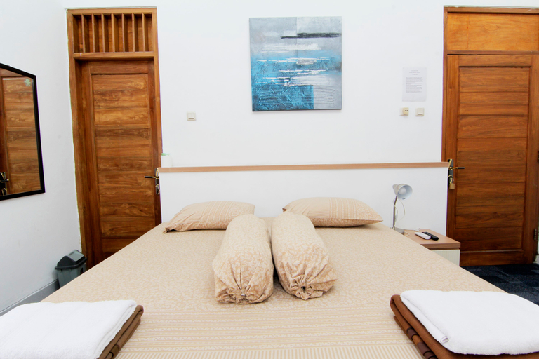 Bedroom 18
