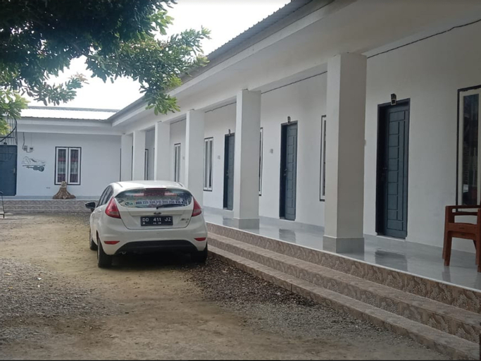 Penginapan Risma Ratu Indah, Bulukumba
