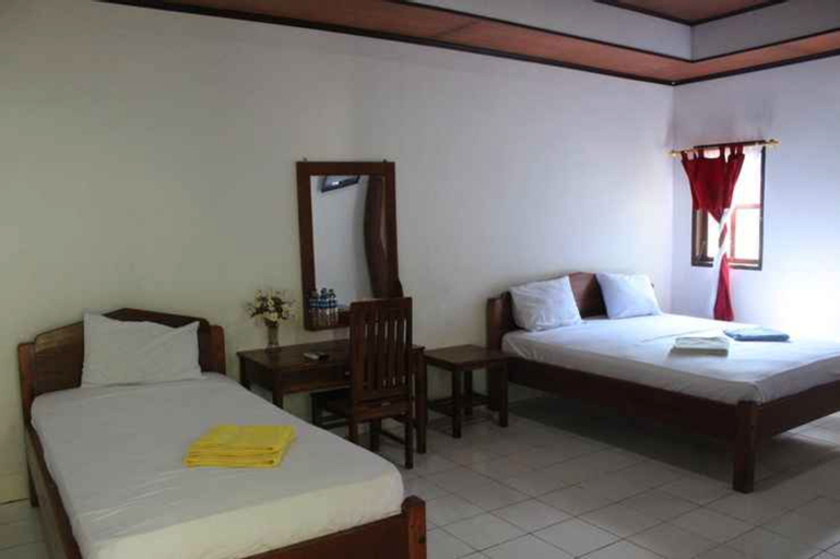 Anda Bungalow, Bulukumba
