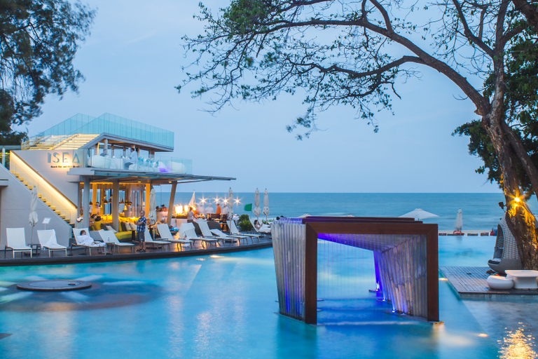Sport & Beauty 2, Veranda Resort & Villas Hua Hin - Cha Am, Cha-Am