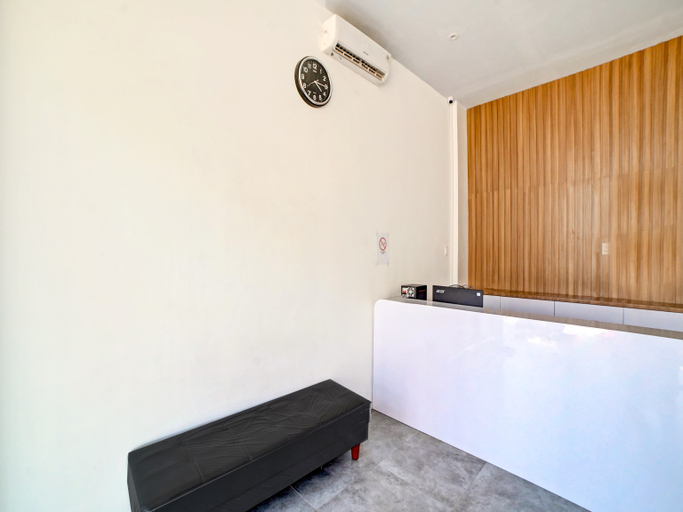 Public Area 3, Super OYO 90559 Gamacity Residence, Deli Serdang
