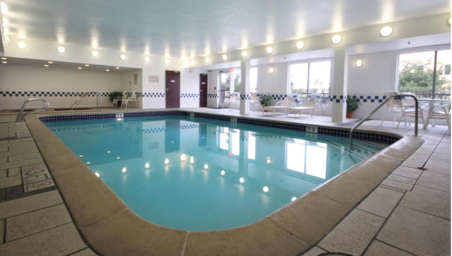 Sport & Beauty, Wingate by Wyndham Oklahoma City South, Oklahoma