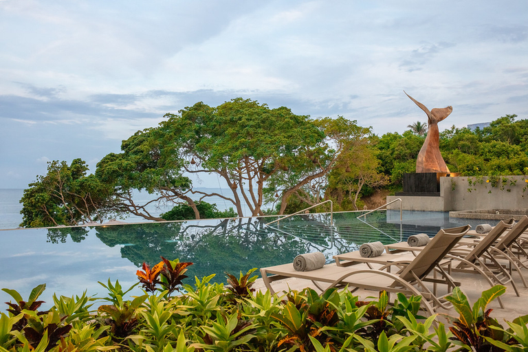 Sport & Beauty 2, Dreams Bahia Mita Surf & Spa, Compostela