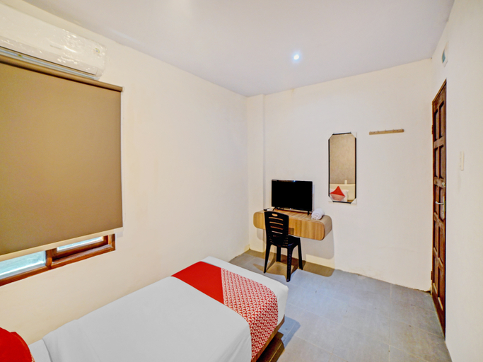 Bedroom 4, Super OYO 90559 Gamacity Residence, Deli Serdang