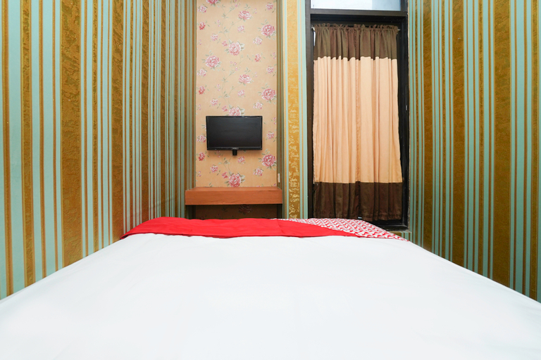 OYO 2092 Menara Sakti Sejahtera Syariah Hotel, Sidoarjo