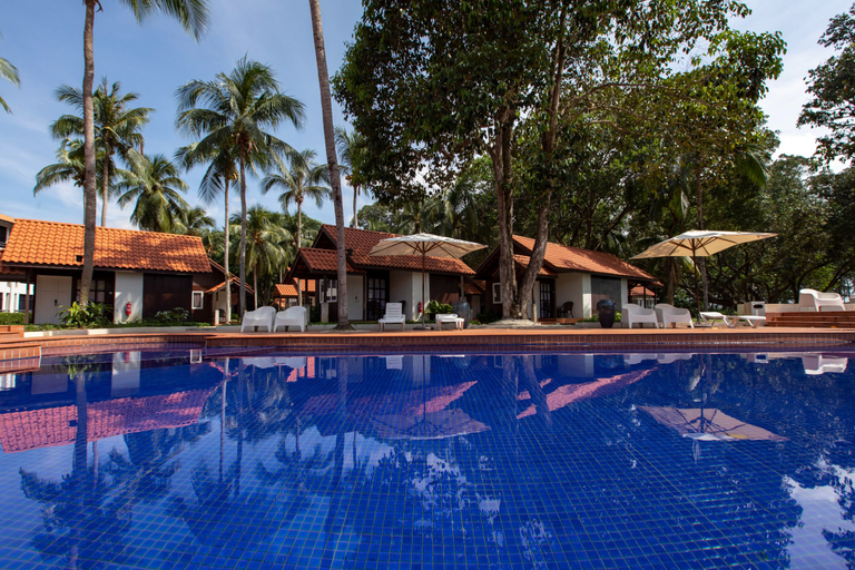 Sport & Beauty 2, Adena Beach Resort, Kuantan