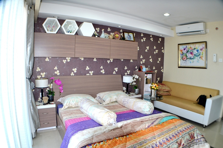 Cozy The Hive Tamansari Cawang by Bonzela Property, East Jakarta
