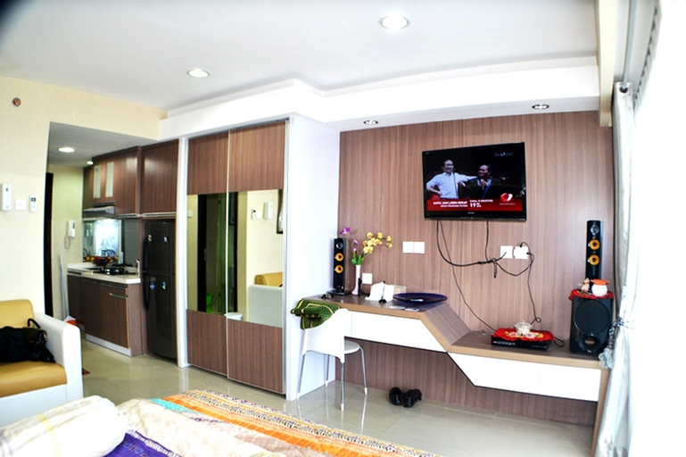 Cozy The Hive Tamansari Cawang by Bonzela Property, East Jakarta